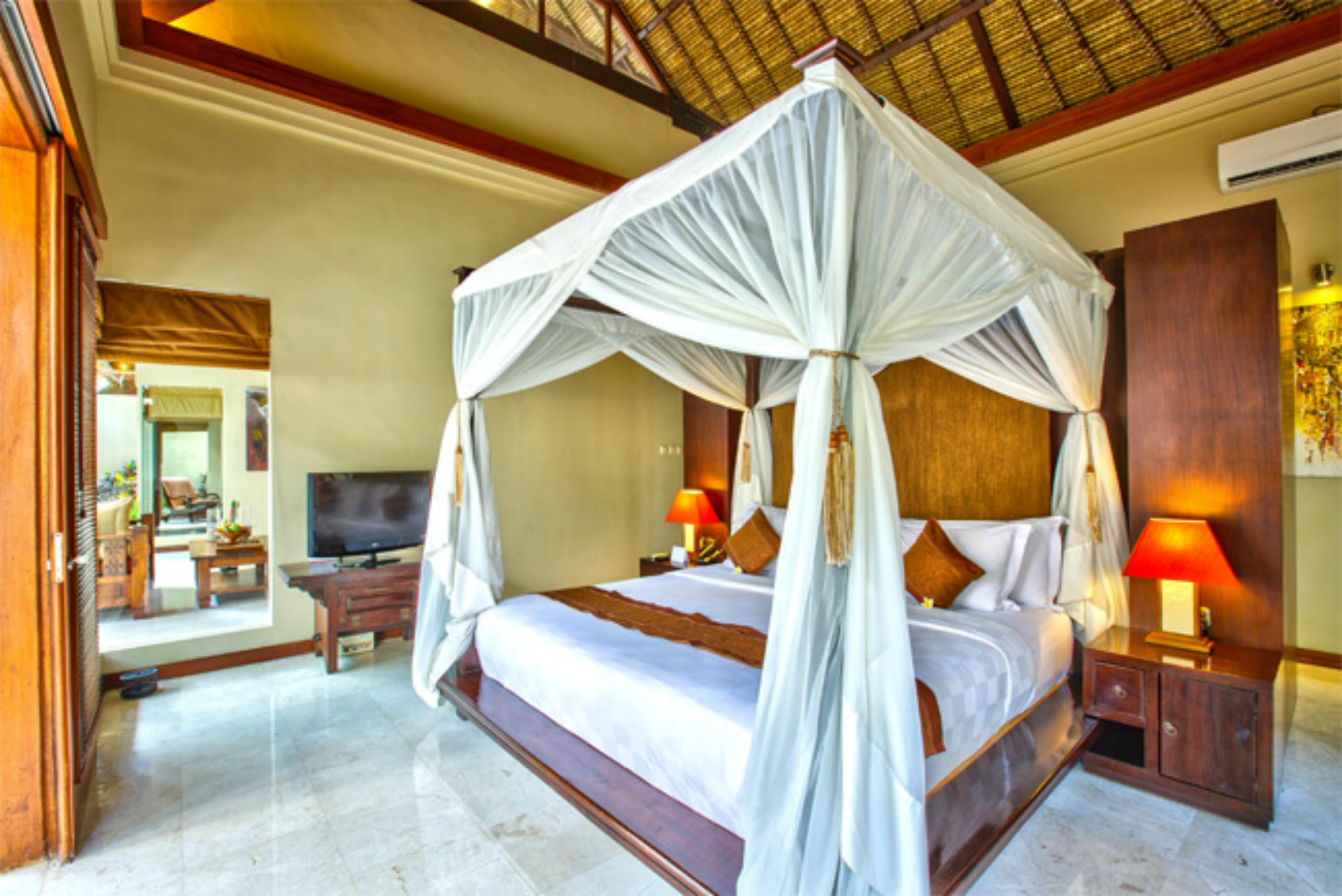 Villa Bhavana Private *