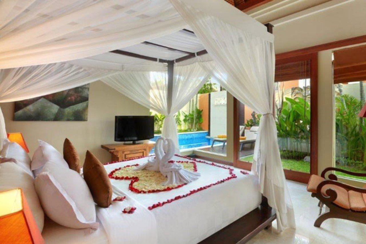 Villa Bhavana Private *