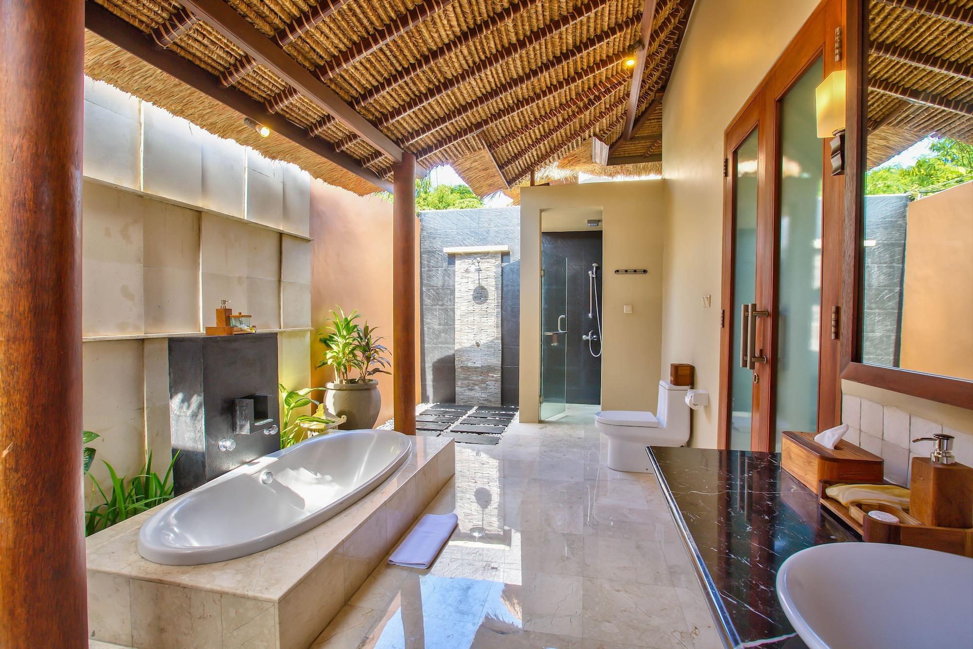 Villa Bhavana Private *