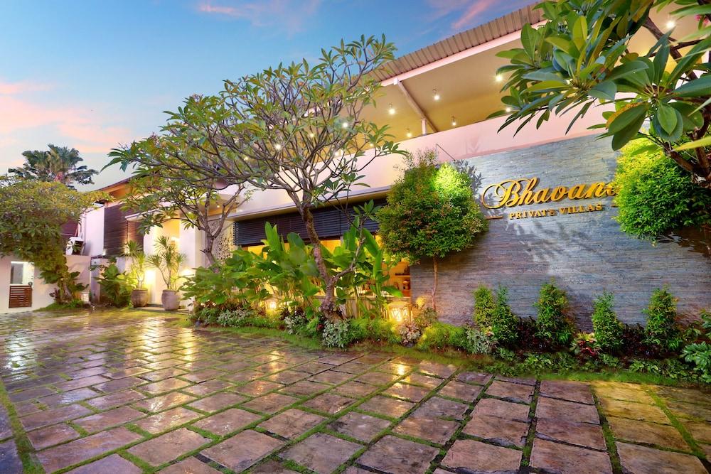 Villa Bhavana Private