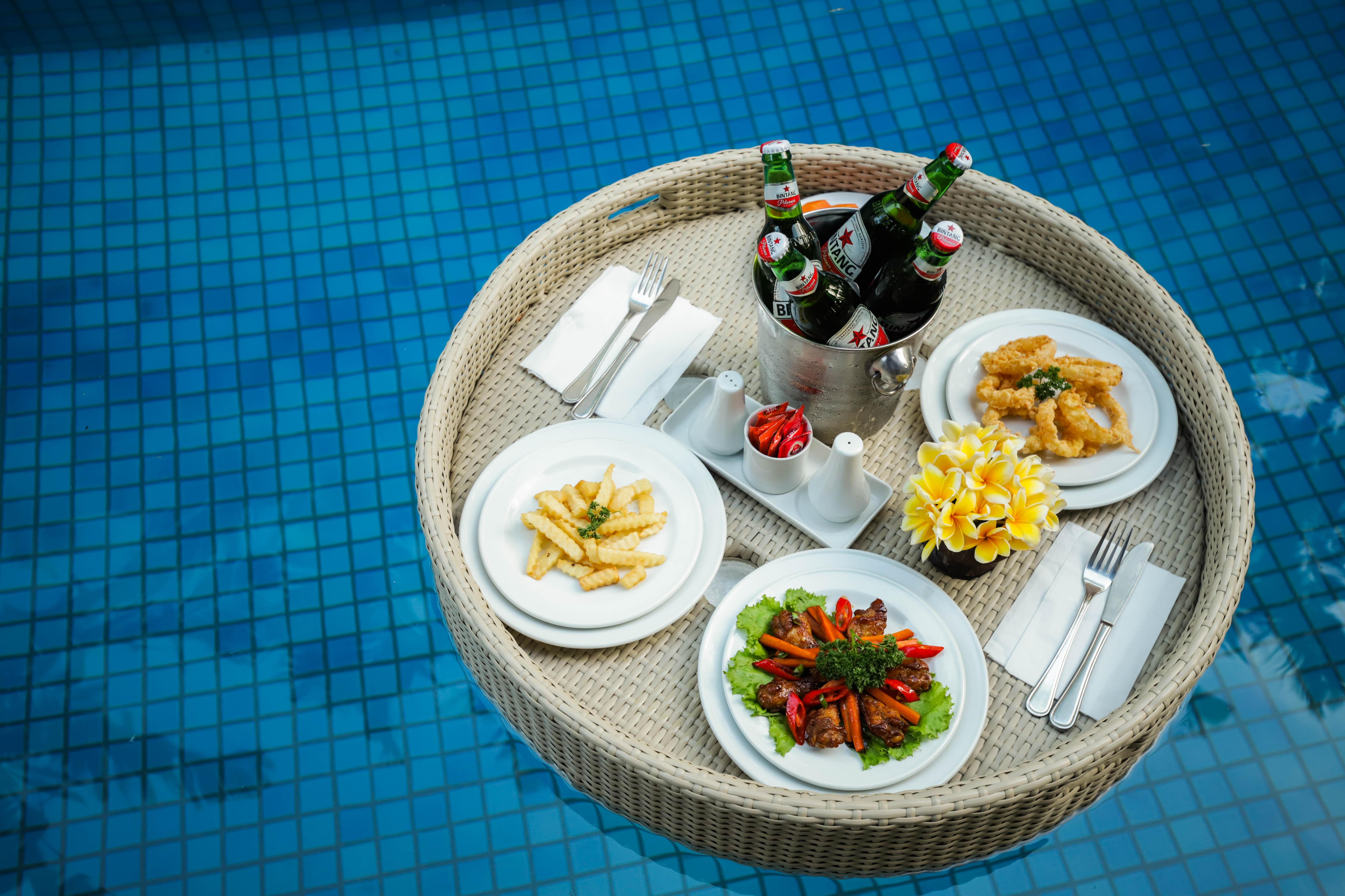 Villa Bhavana Private