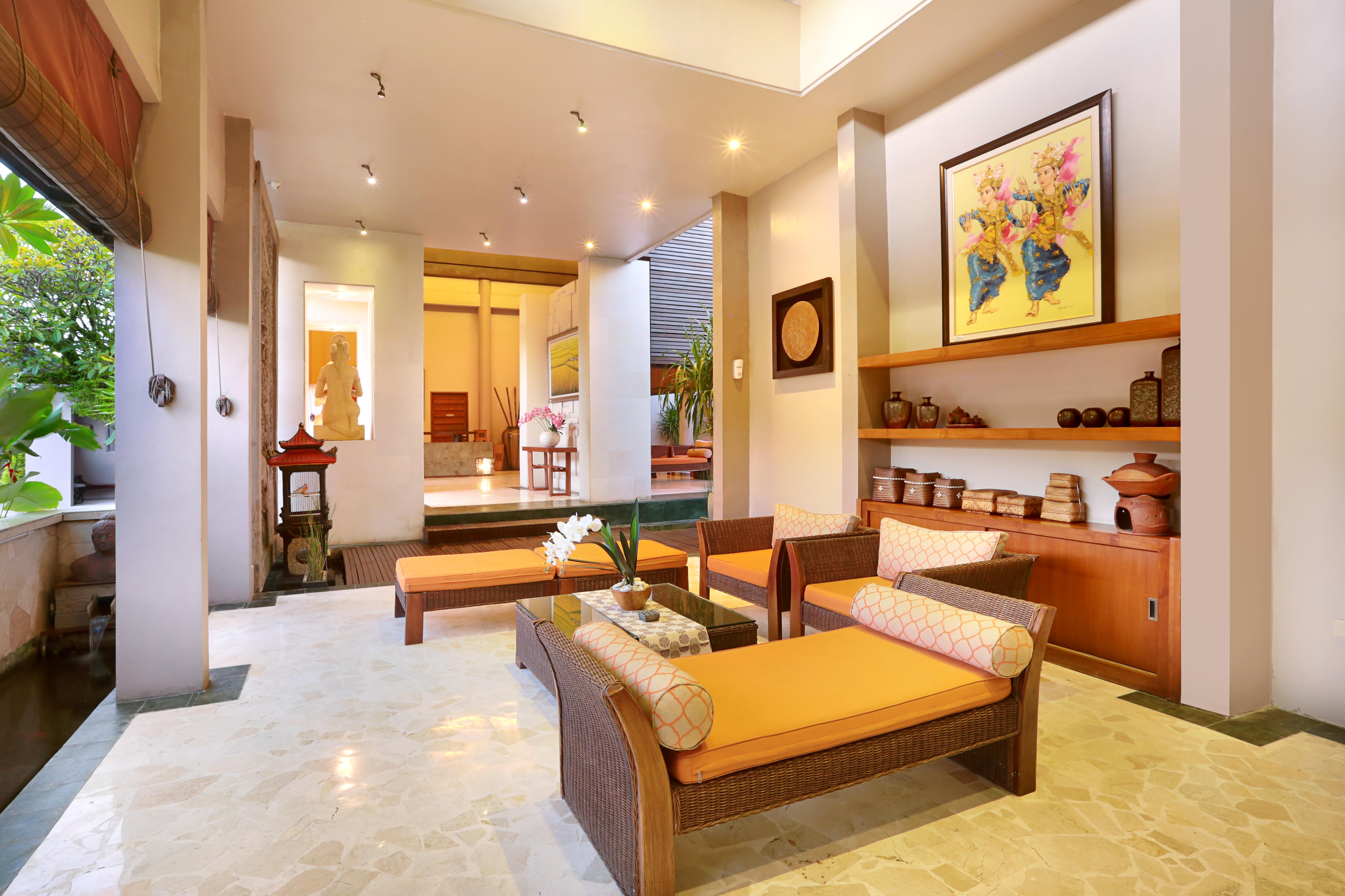 Bhavana Private Villa *