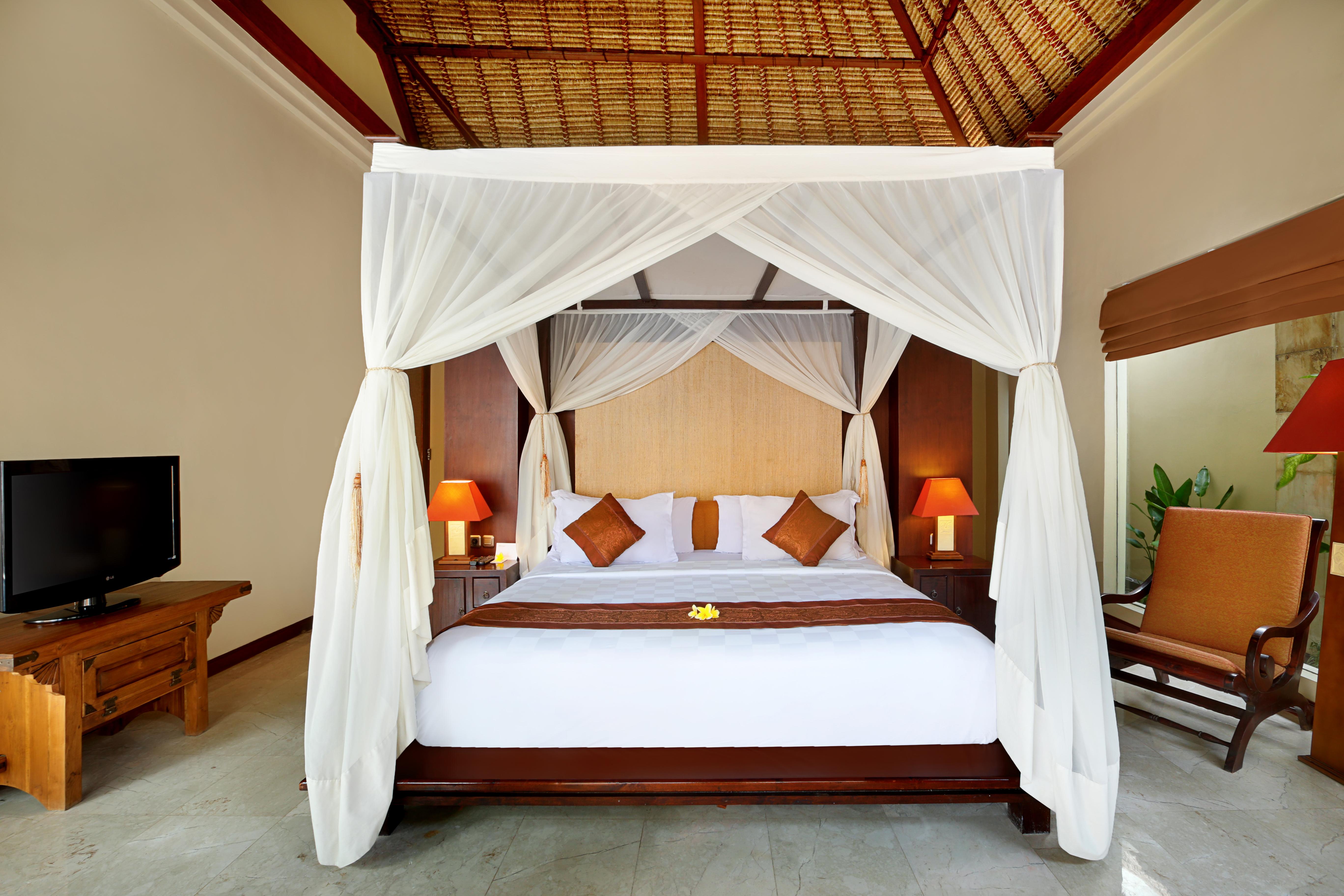 Bhavana Private Villa *
