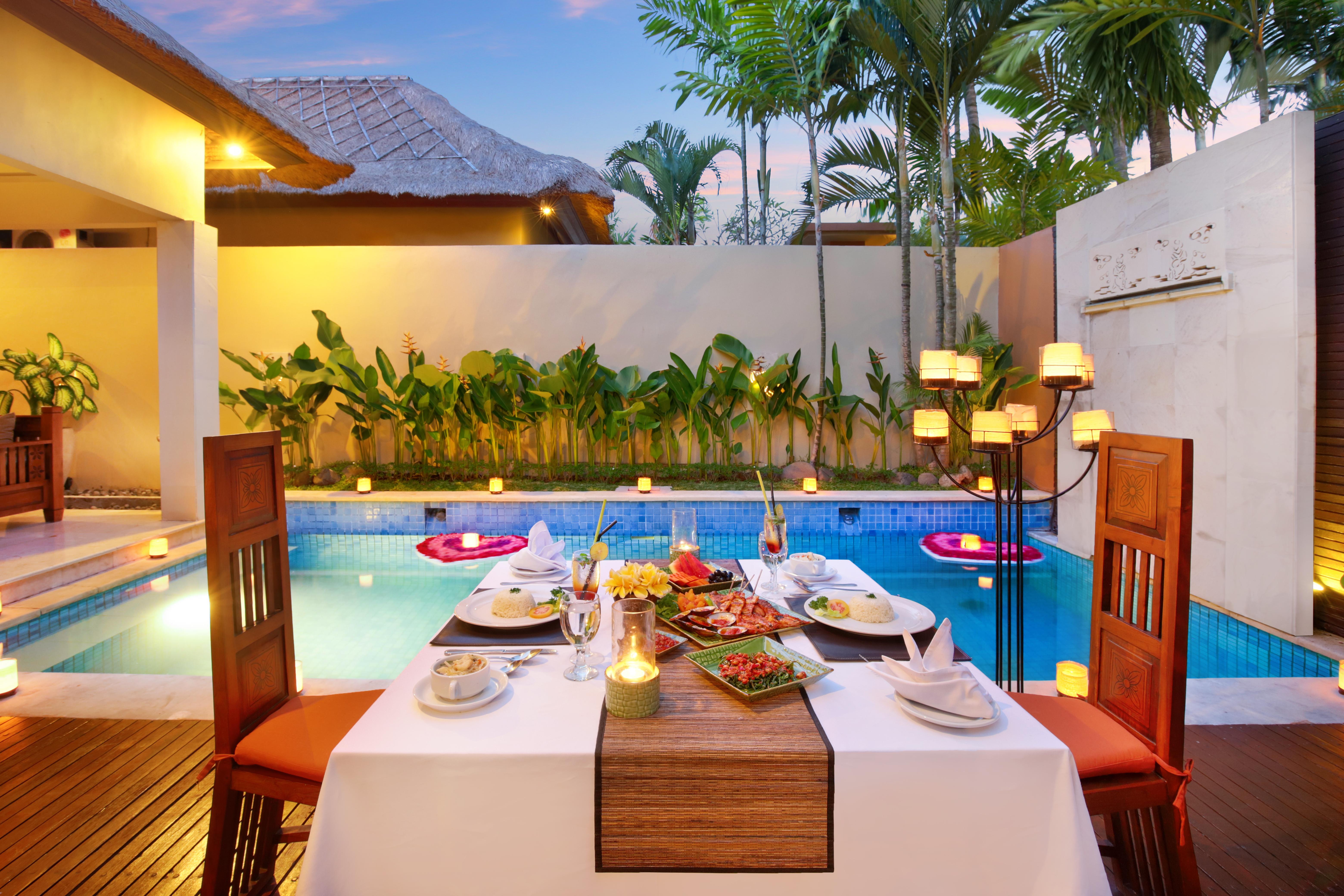 Bhavana Private Seminyak (Bali)