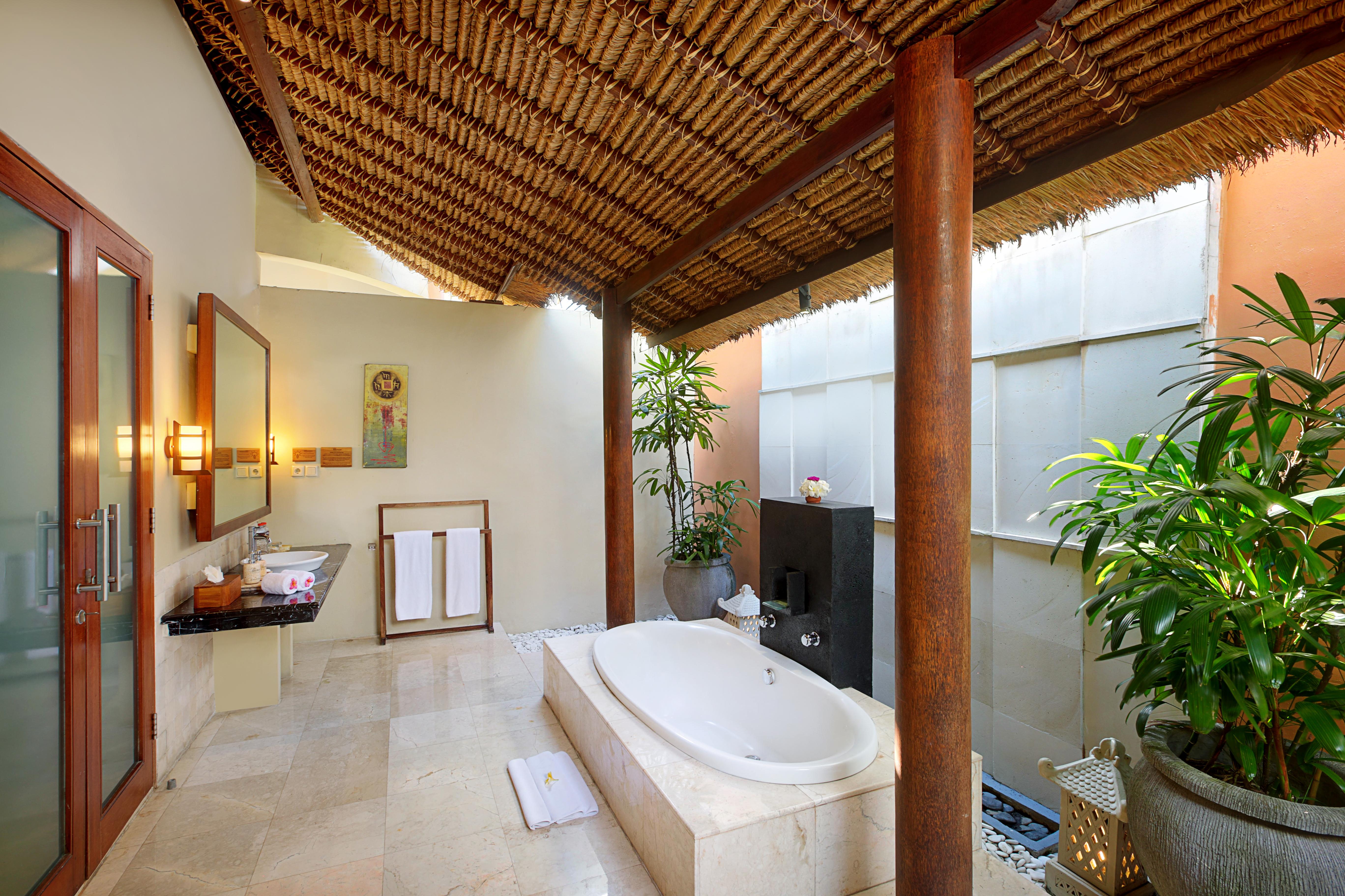 Villa Bhavana Private