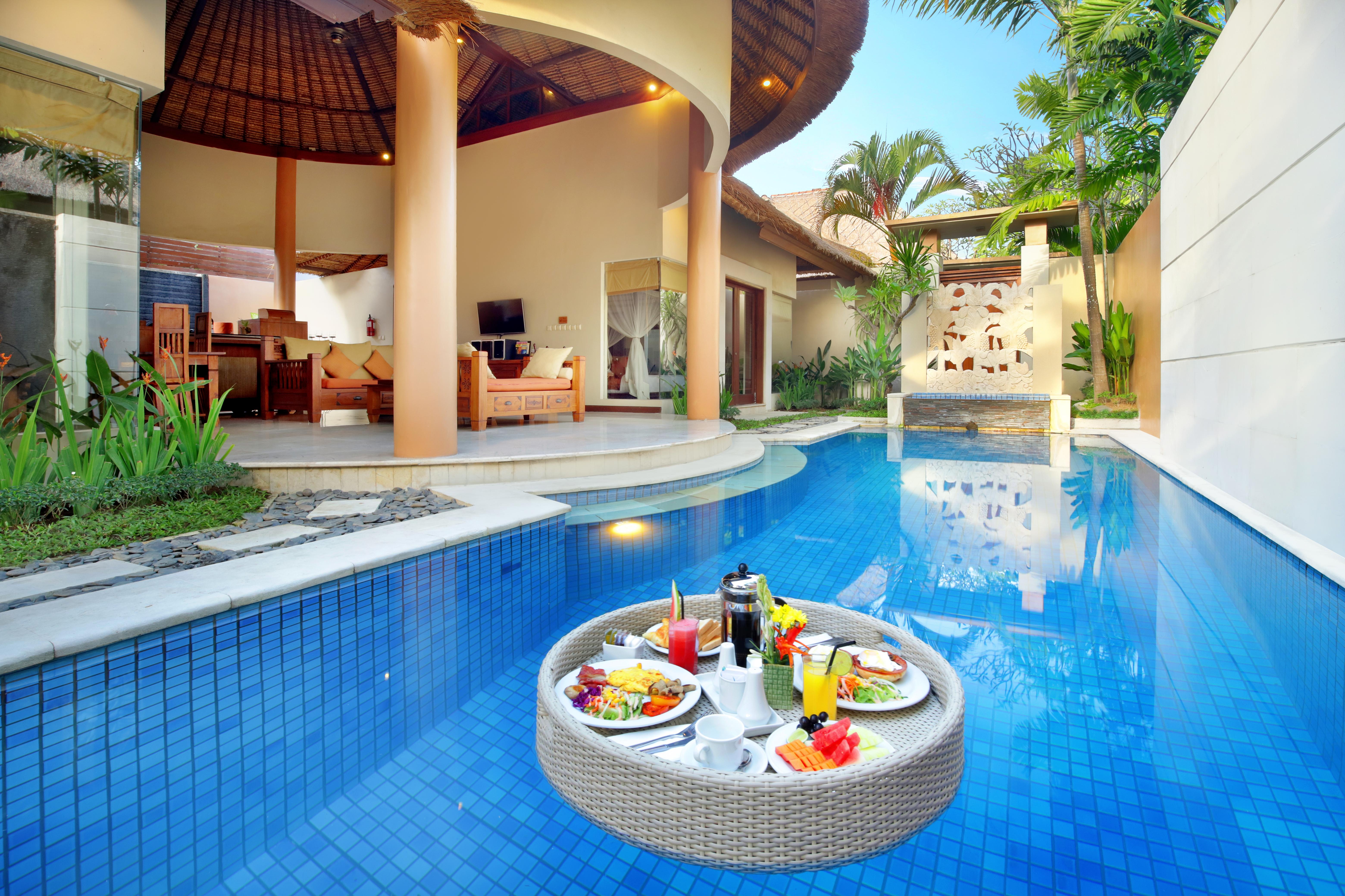 Villa Bhavana Private *