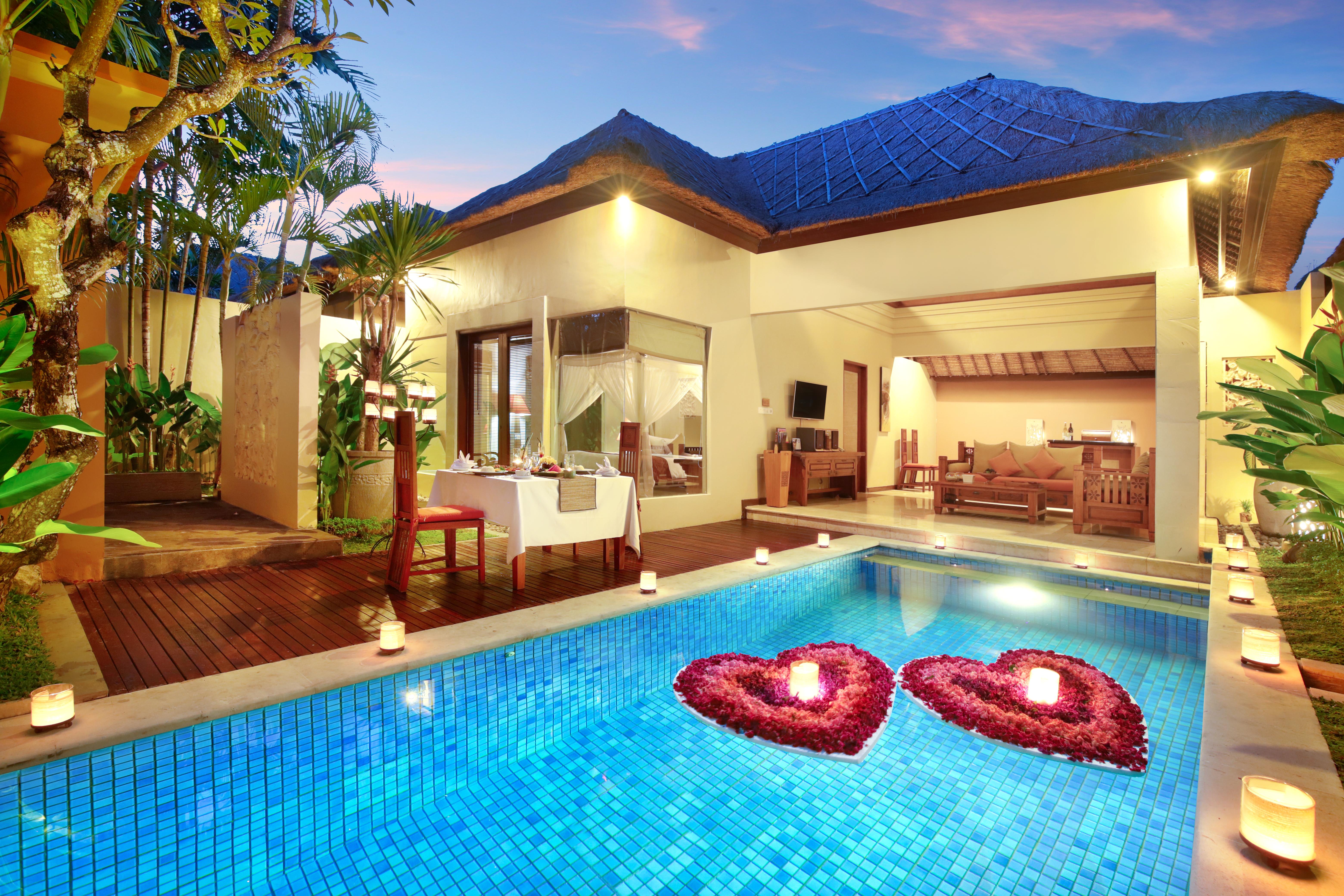 Bhavana Private Villa *