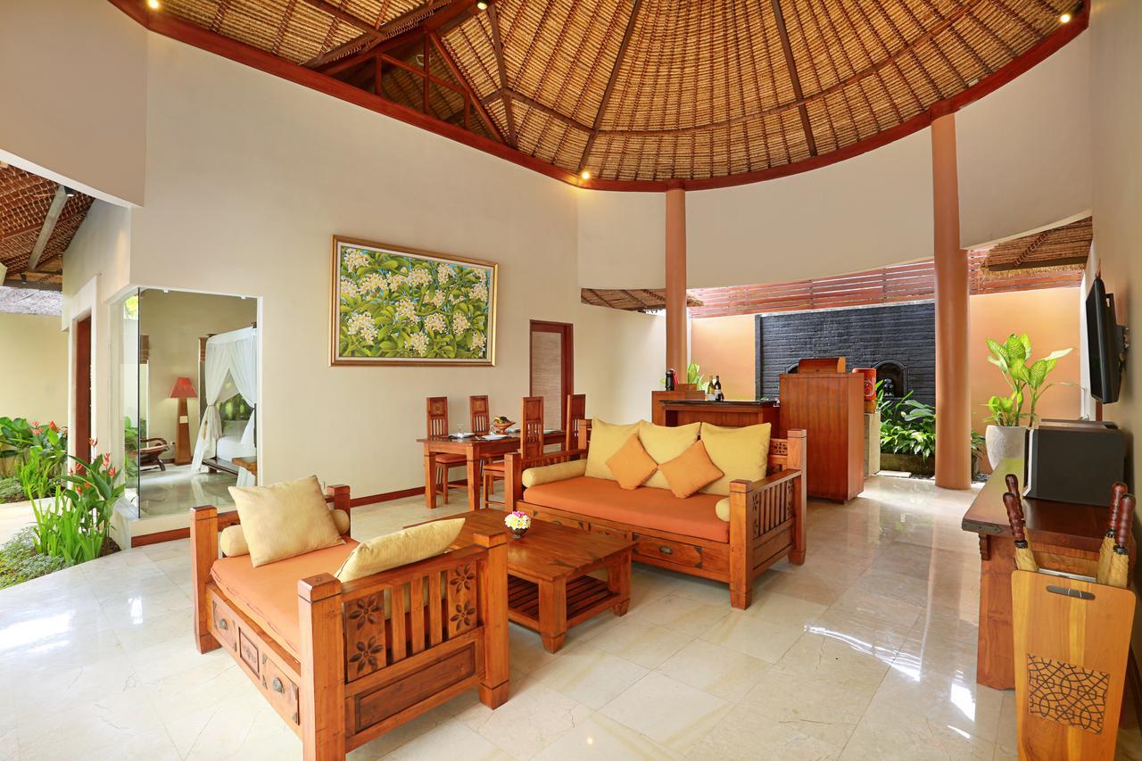 Bhavana Private Villa *
