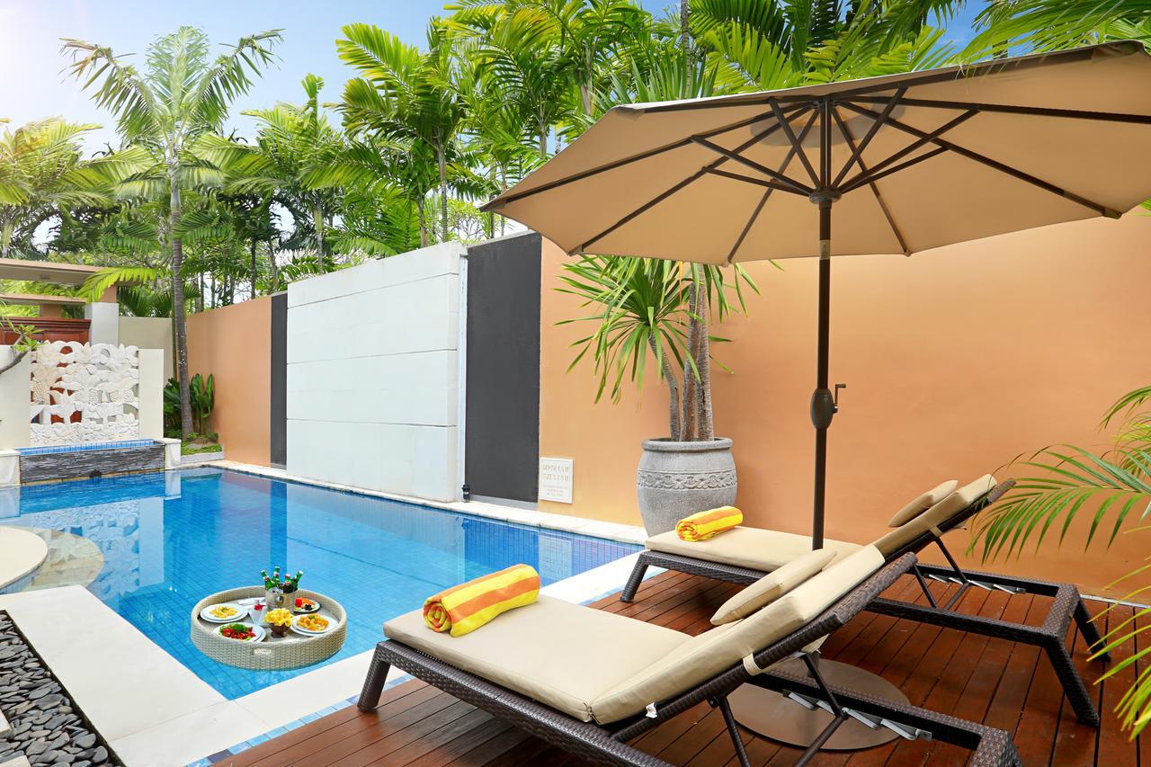 Bhavana Private Villa Seminyak (Bali)