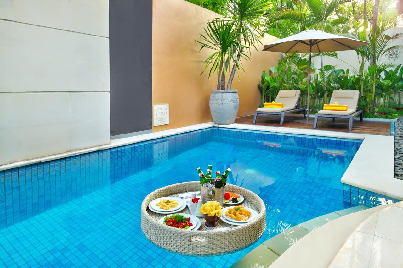 Villa Bhavana Private *