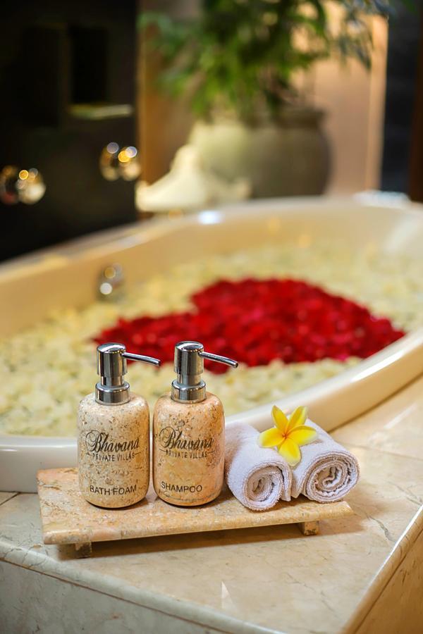 Villa Bhavana Private