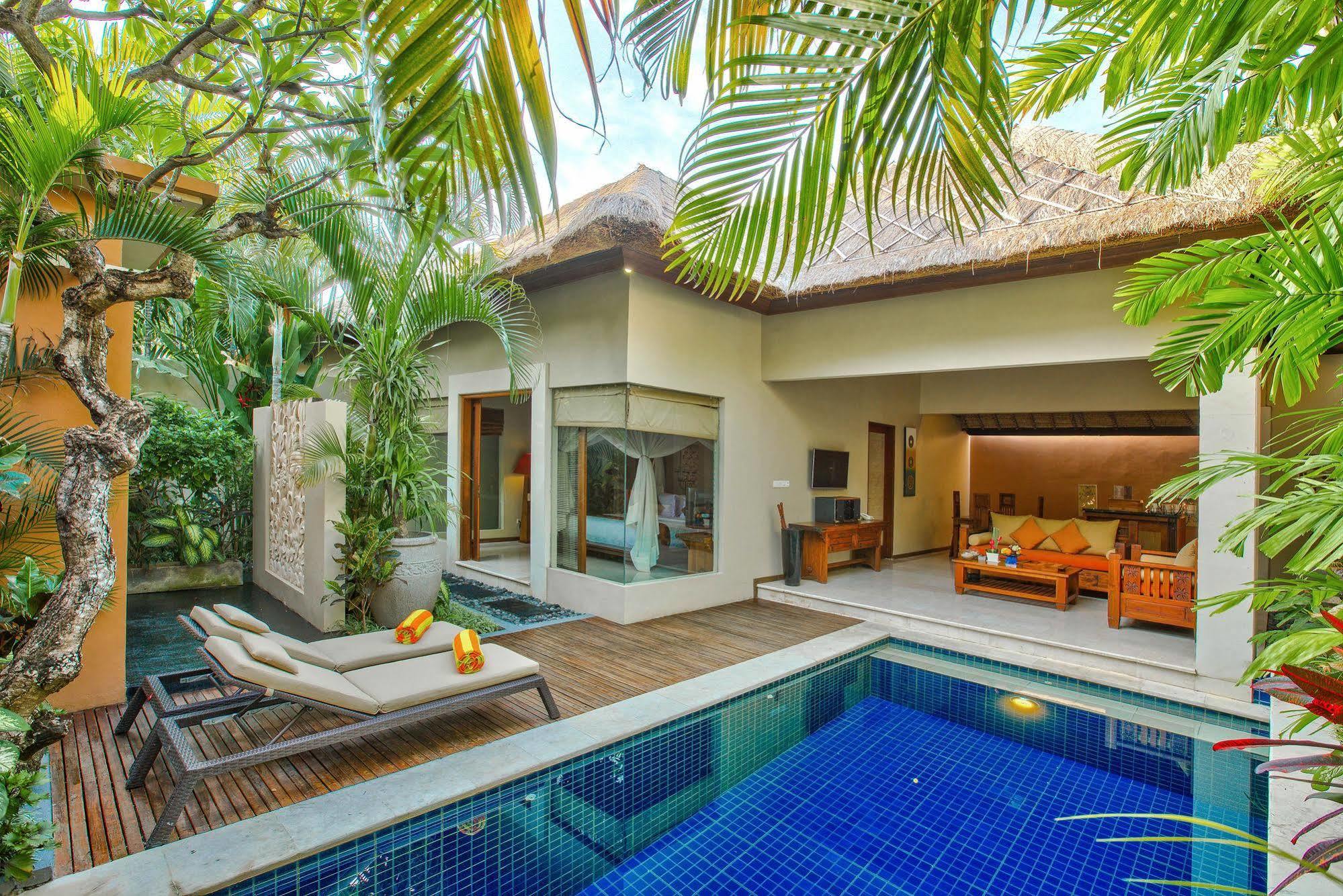 Villa Bhavana Private Seminyak (Bali)