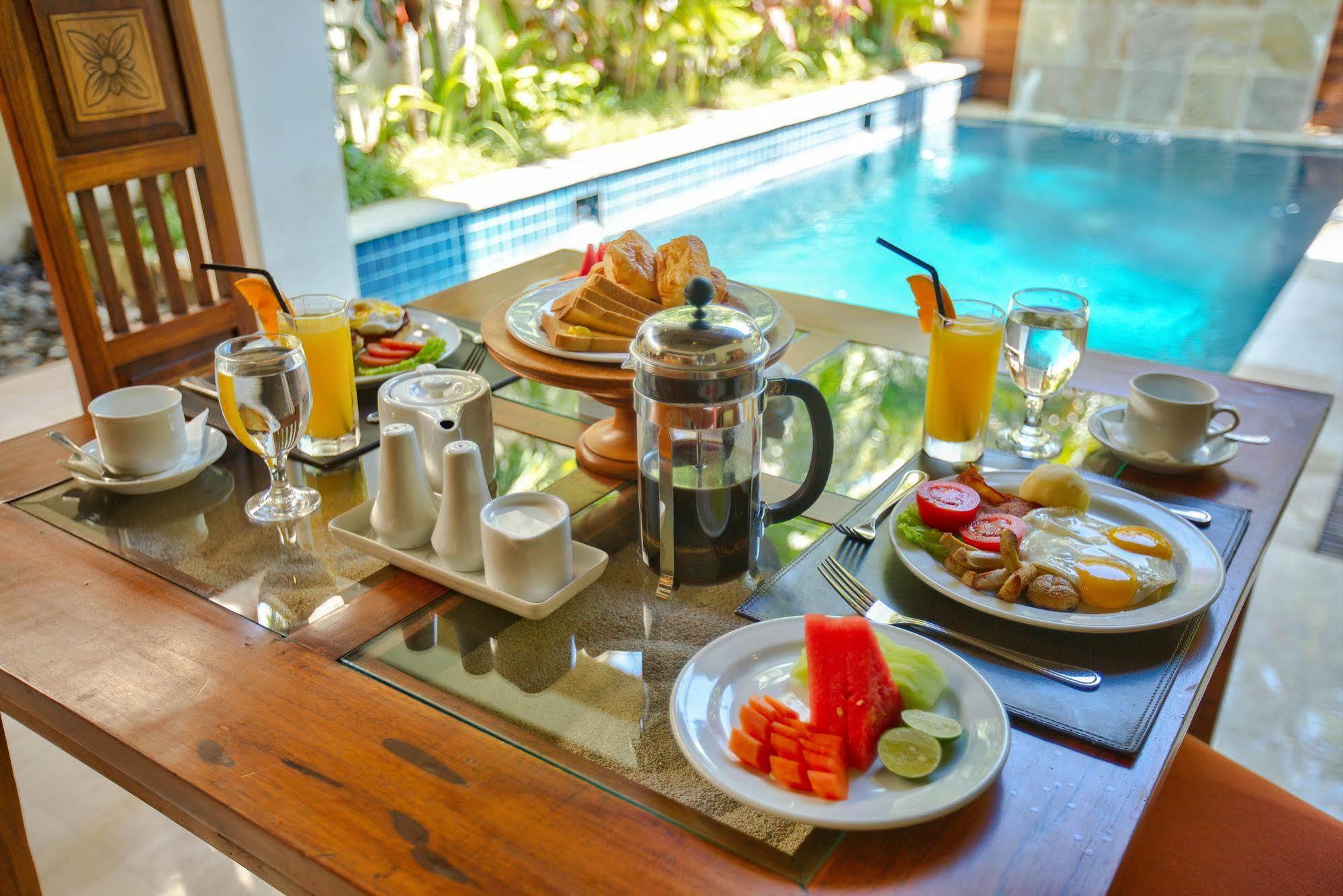 Bhavana Private Villa *
