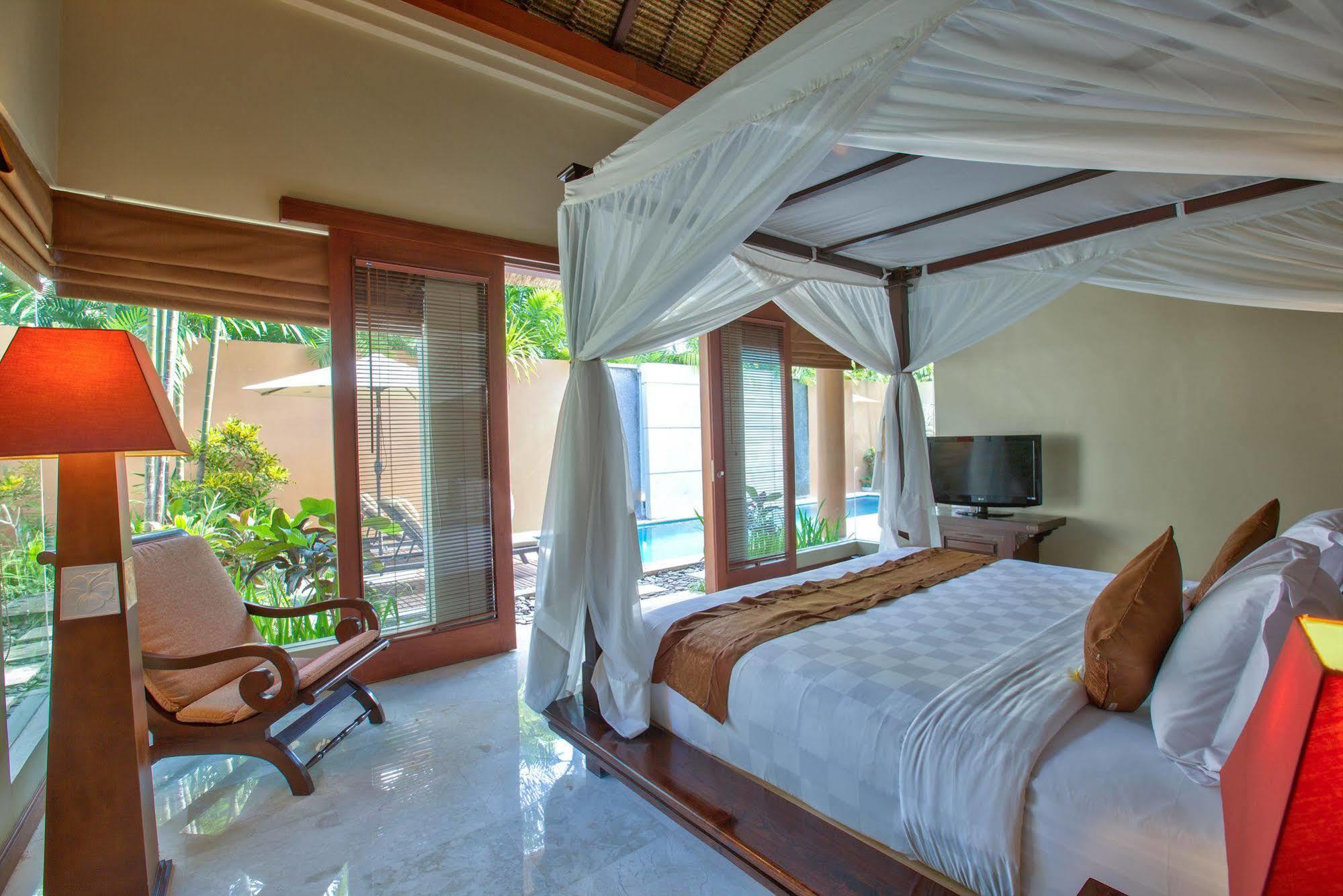 Villa Bhavana Private Seminyak (Bali)