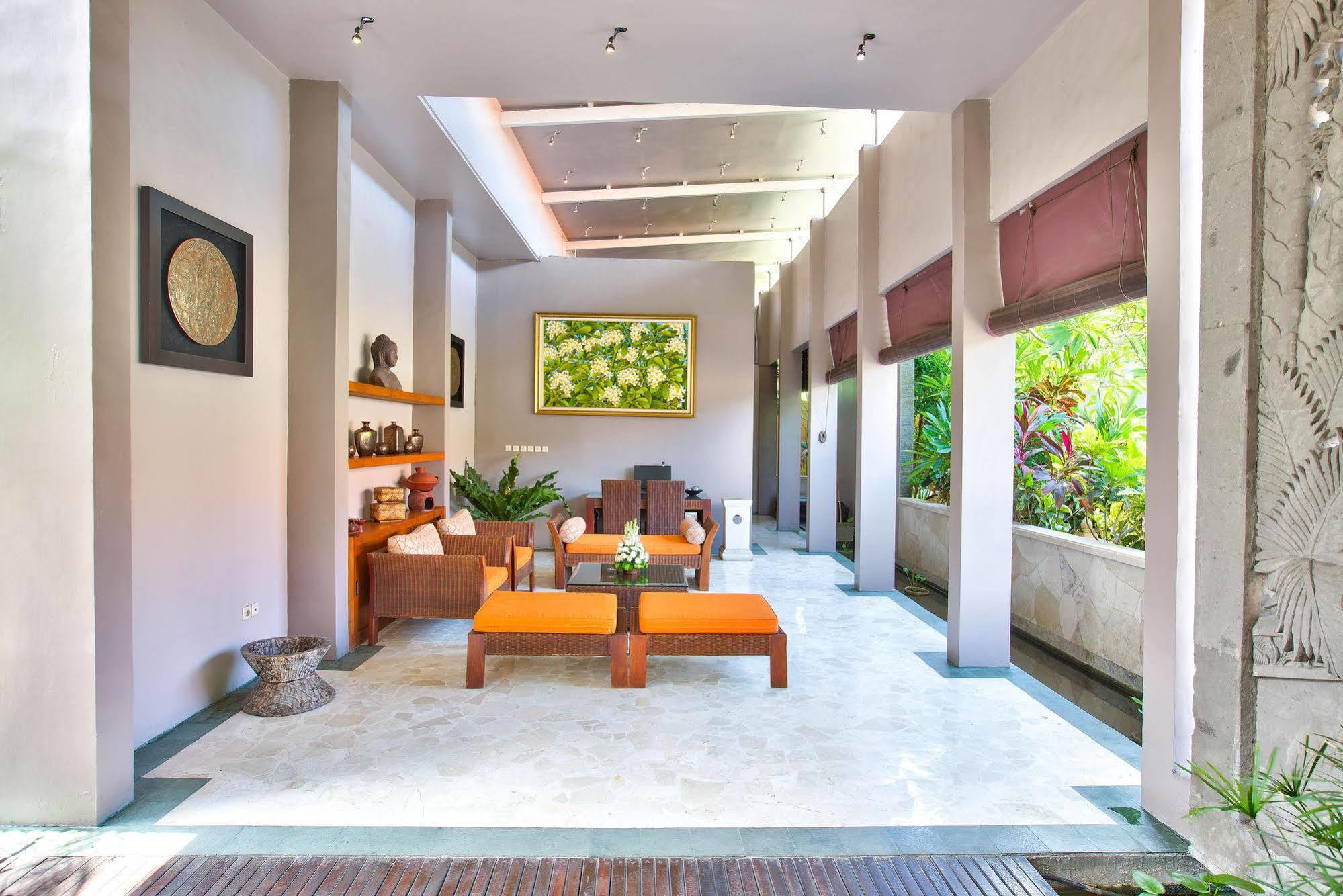 Villa Bhavana Private