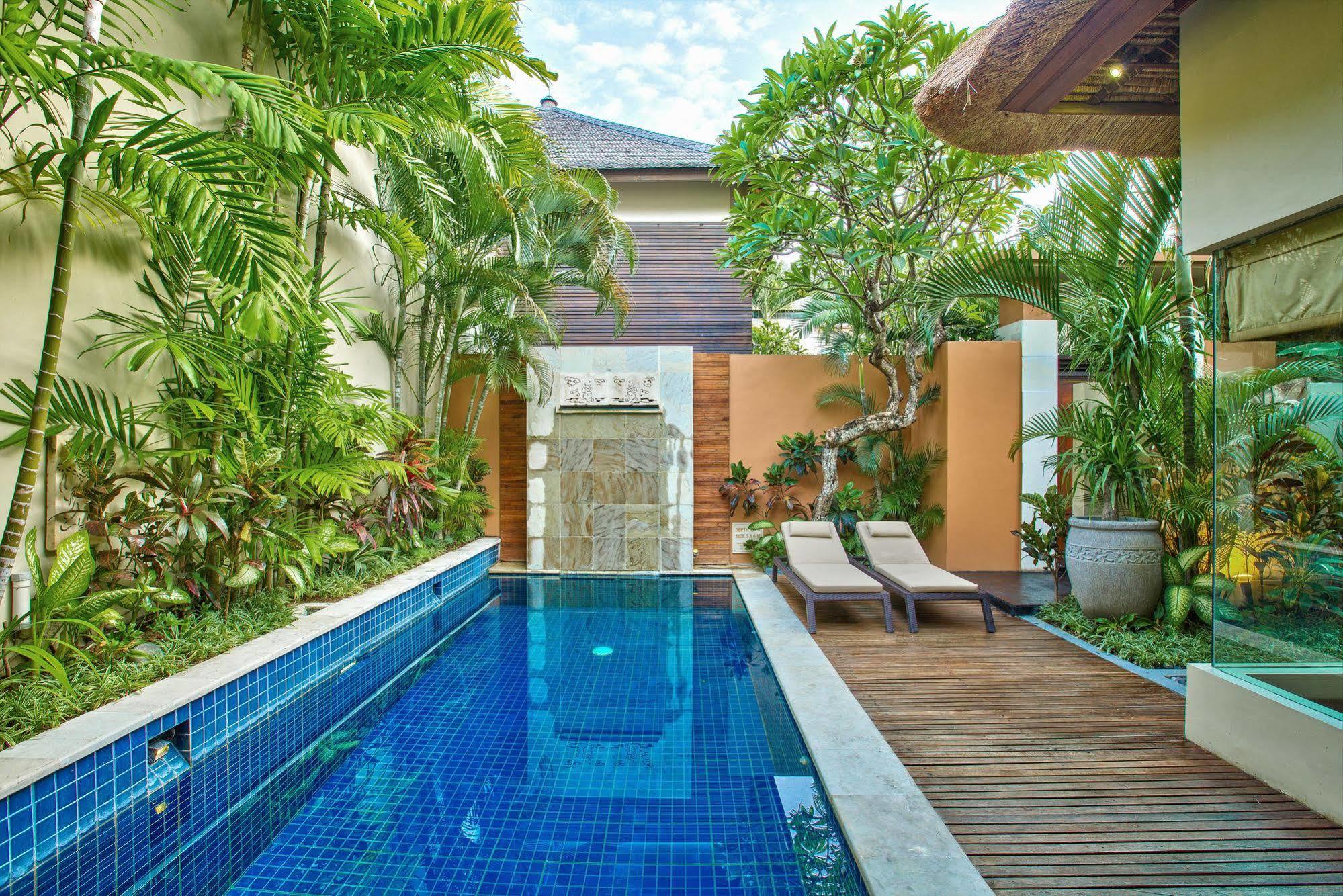 Bhavana Private Villa Seminyak (Bali)