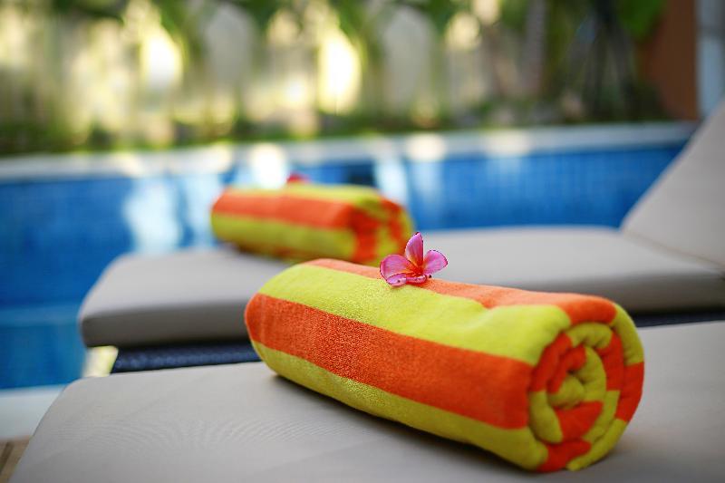 Villa Bhavana Private Seminyak (Bali)